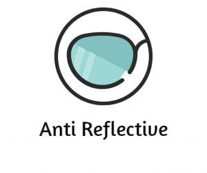 Anti Reflective