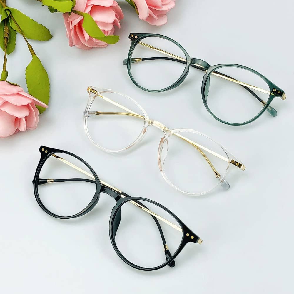 Trending Eyeglasses