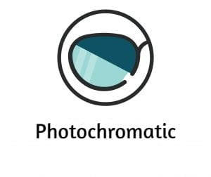 Photochromatic