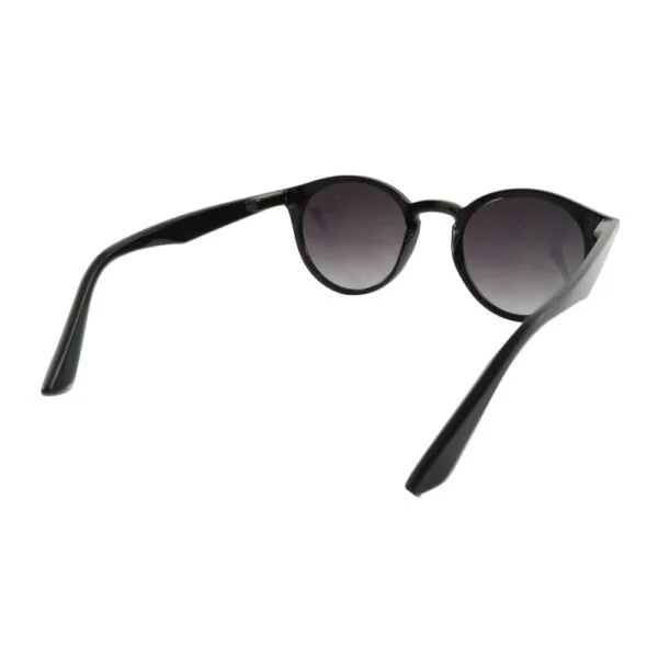 Sunglass - Back