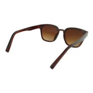 Brown Gradient Full Rimmed Square Assorted JB1812 Sunglass – SMSG37