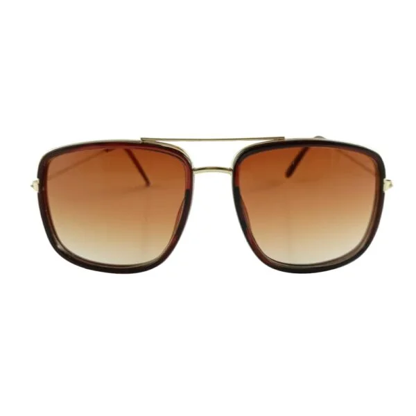 Sunglass - Front view