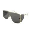 Sunglass -Diagonal view