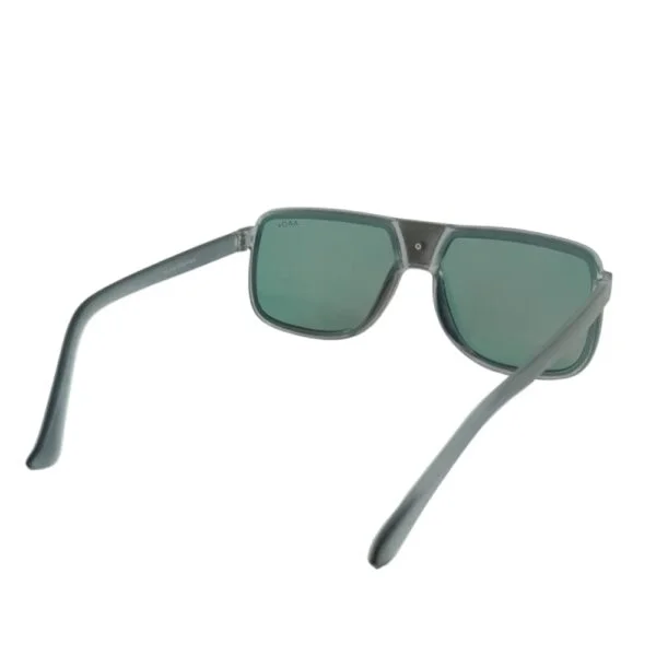 Sunglass - Back