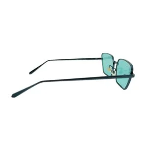 Green Full Rimmed CatEye Assorted AA-481-0538 Sunglass – SMSG16